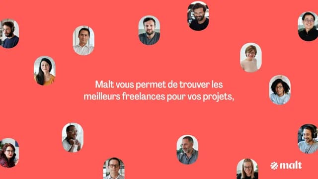 plateforme malt