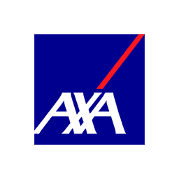 Logo AXA