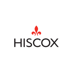 Logo Hiscox