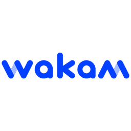 Logo Wakam