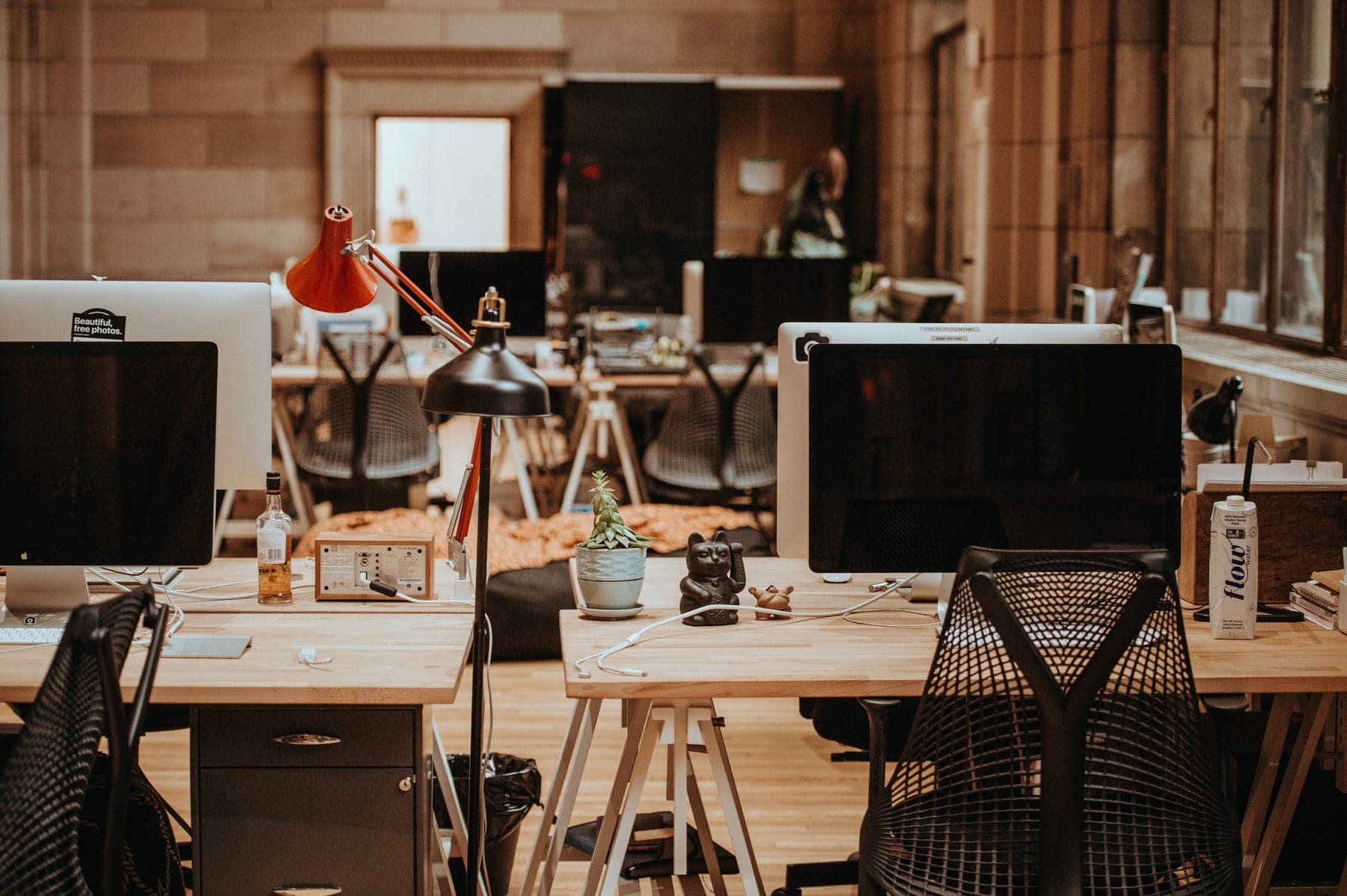 Assurance pour votre local professionnel : Protégez votre espace de travail des imprévus