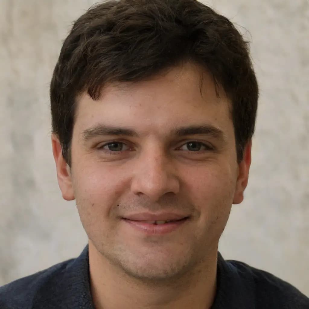 Photo of Jonathan